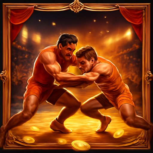 hibaji Mobile Games Menu